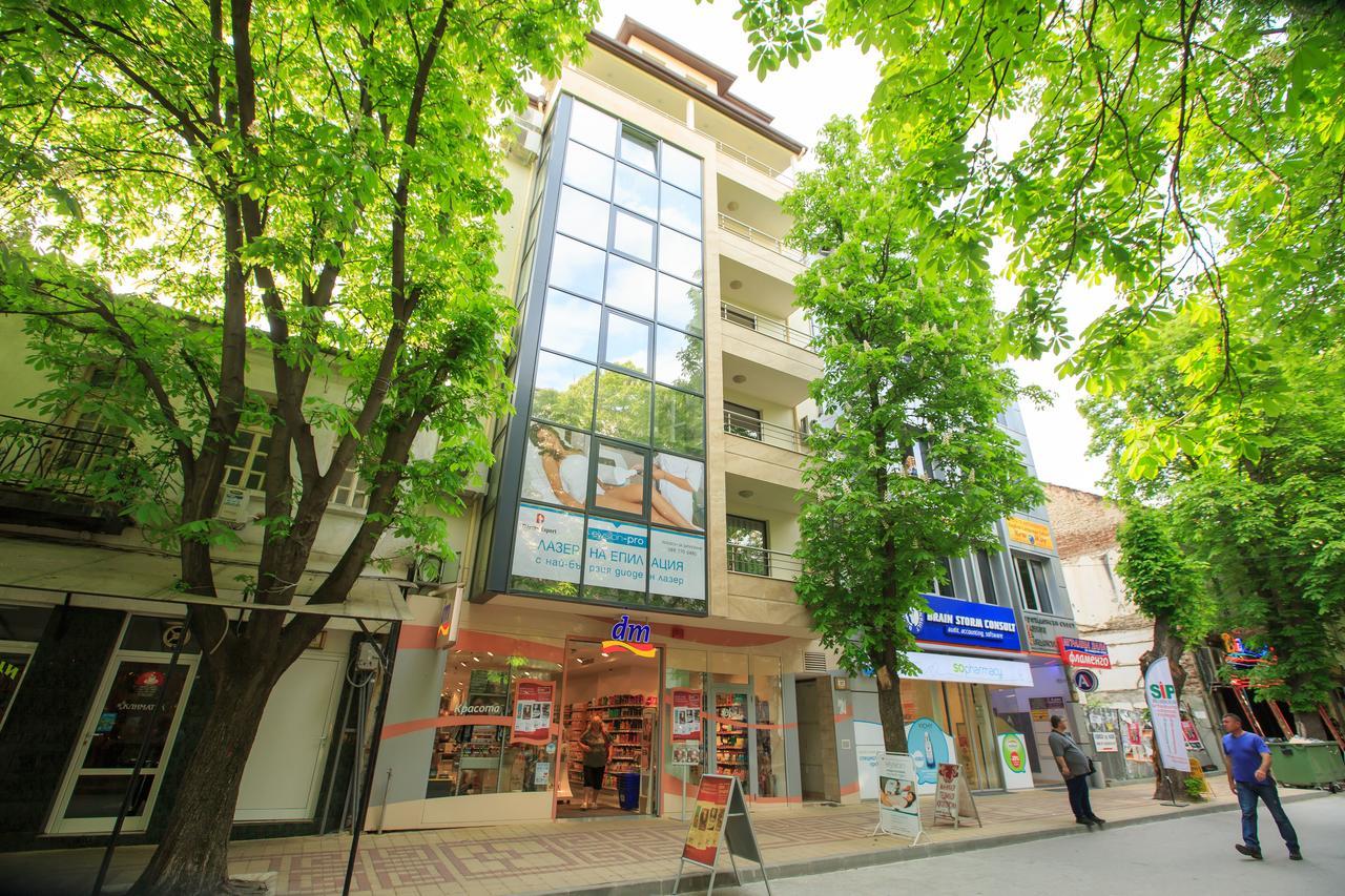 Studio Ivana Sandanski Exterior foto